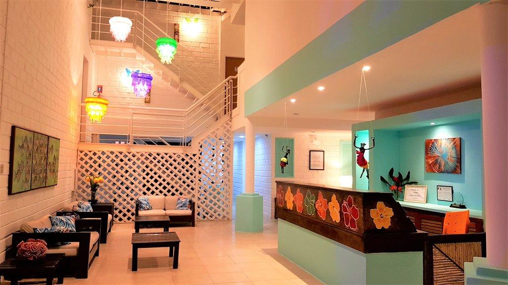 Cores Do Mar Pôrto das Galinhas 外观 照片